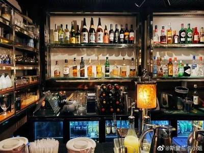斯里兰卡酒牌那些事 为何酒吧里只有无酒精饮料？