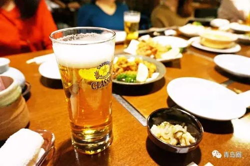 生啤、鲜啤、纯生、原浆的区别，你知道吗？